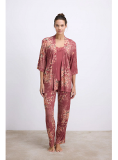 KOMPL.Dandelion 11603, PIDZAAMA JA HOMMIKUMANTEL